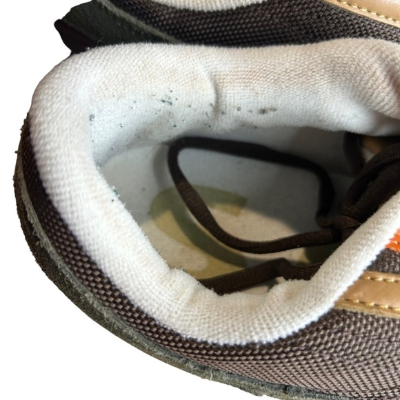 United soul athletics sneakers - Picture 8 of 8